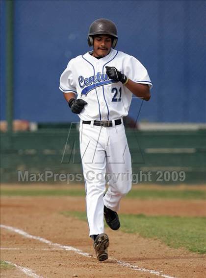 Thumbnail 3 in Century @ Capistrano Valley Christian photogallery.