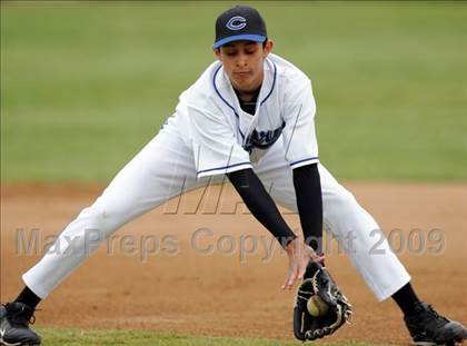 Thumbnail 2 in Century @ Capistrano Valley Christian photogallery.
