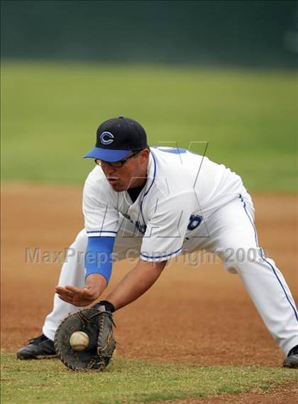Thumbnail 1 in Century @ Capistrano Valley Christian photogallery.