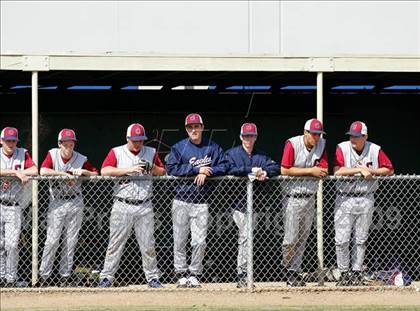 Thumbnail 2 in Century @ Capistrano Valley Christian photogallery.
