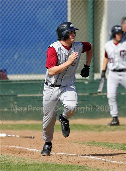 Thumbnail 3 in Century @ Capistrano Valley Christian photogallery.