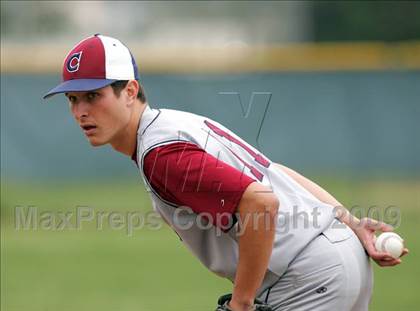 Thumbnail 1 in Century @ Capistrano Valley Christian photogallery.