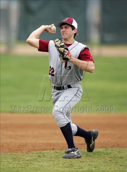 Thumbnail 3 in Century @ Capistrano Valley Christian photogallery.