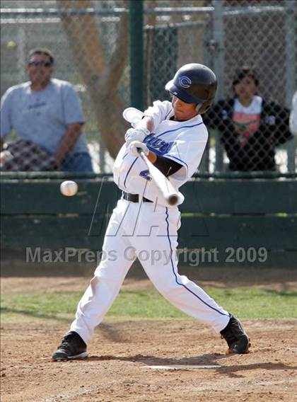 Thumbnail 2 in Century @ Capistrano Valley Christian photogallery.