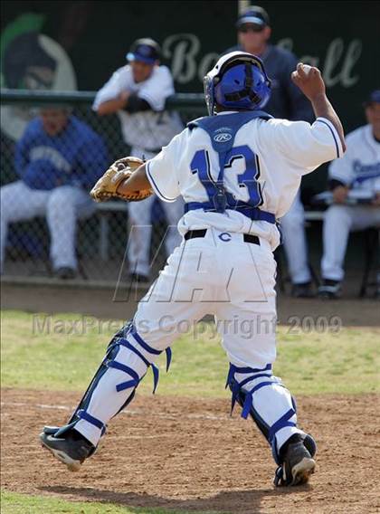 Thumbnail 2 in Century @ Capistrano Valley Christian photogallery.
