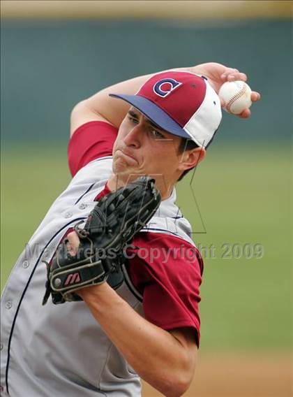 Thumbnail 3 in Century @ Capistrano Valley Christian photogallery.