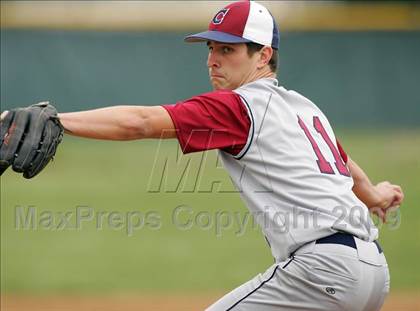 Thumbnail 2 in Century @ Capistrano Valley Christian photogallery.