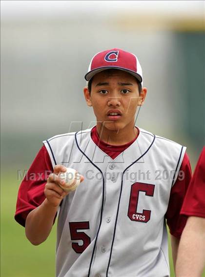 Thumbnail 3 in Century @ Capistrano Valley Christian photogallery.