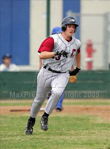 Thumbnail 3 in Century @ Capistrano Valley Christian photogallery.
