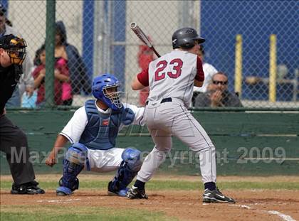 Thumbnail 1 in Century @ Capistrano Valley Christian photogallery.