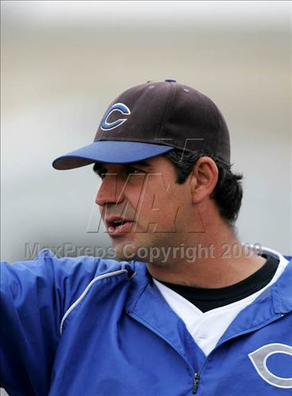 Thumbnail 1 in Century @ Capistrano Valley Christian photogallery.