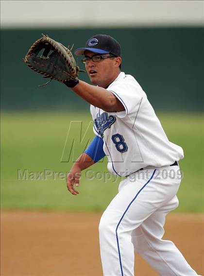 Thumbnail 1 in Century @ Capistrano Valley Christian photogallery.