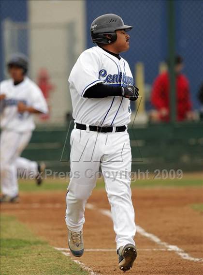 Thumbnail 2 in Century @ Capistrano Valley Christian photogallery.