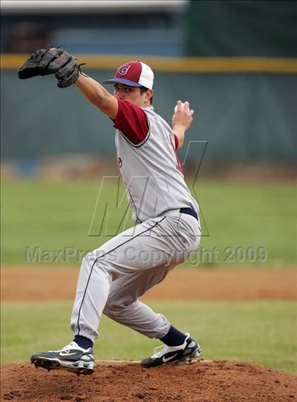 Thumbnail 2 in Century @ Capistrano Valley Christian photogallery.