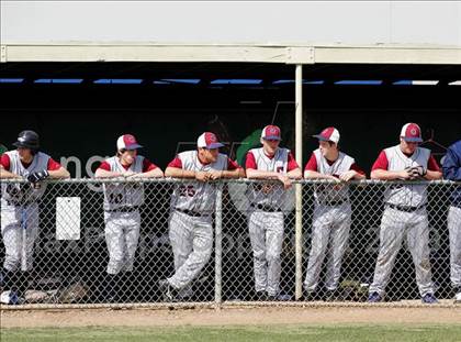 Thumbnail 1 in Century @ Capistrano Valley Christian photogallery.
