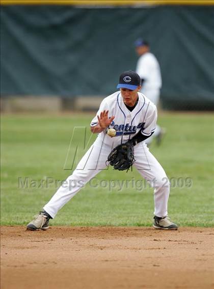 Thumbnail 1 in Century @ Capistrano Valley Christian photogallery.