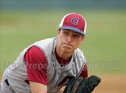 Thumbnail 2 in Century @ Capistrano Valley Christian photogallery.