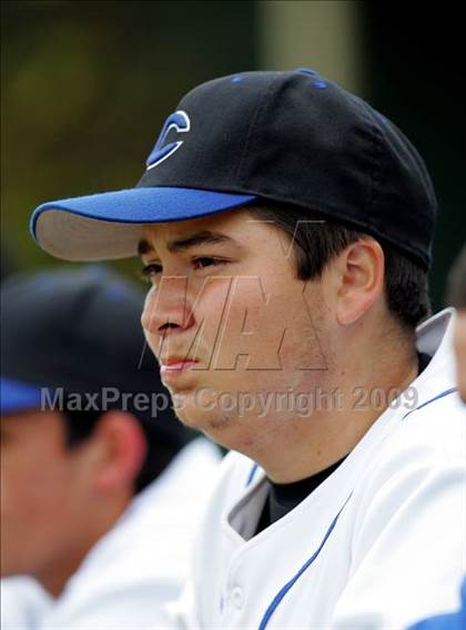 Thumbnail 3 in Century @ Capistrano Valley Christian photogallery.