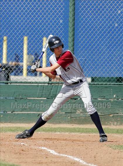 Thumbnail 3 in Century @ Capistrano Valley Christian photogallery.