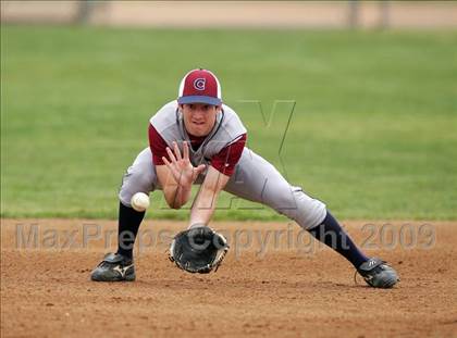 Thumbnail 2 in Century @ Capistrano Valley Christian photogallery.