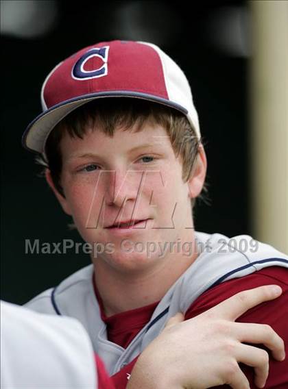 Thumbnail 1 in Century @ Capistrano Valley Christian photogallery.