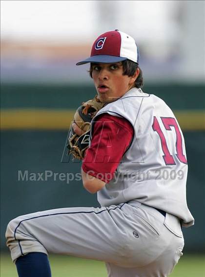 Thumbnail 2 in Century @ Capistrano Valley Christian photogallery.