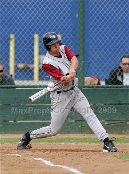 Thumbnail 3 in Century @ Capistrano Valley Christian photogallery.