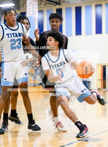 Thumbnail 2 in Mallard Creek @ Hopewell photogallery.