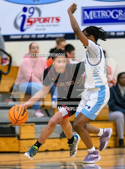 Thumbnail 3 in Mallard Creek @ Hopewell photogallery.
