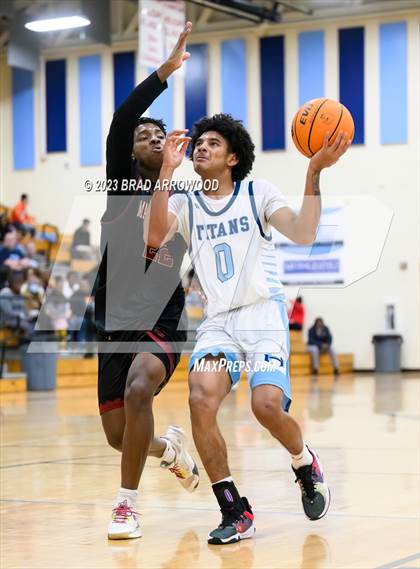 Thumbnail 3 in Mallard Creek @ Hopewell photogallery.