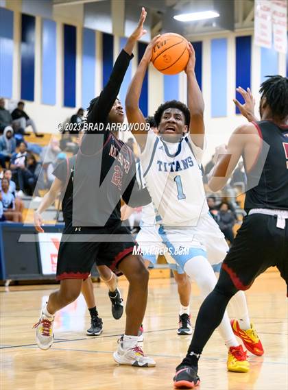 Thumbnail 3 in Mallard Creek @ Hopewell photogallery.