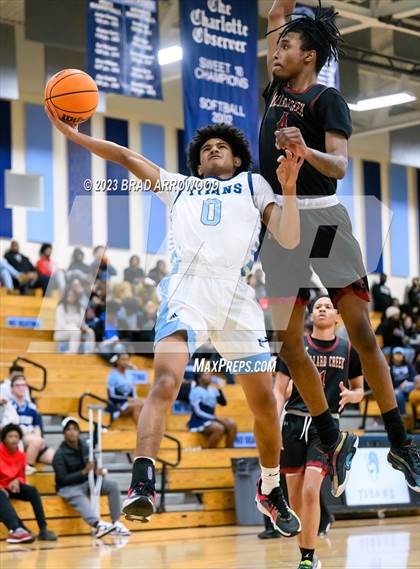 Thumbnail 2 in Mallard Creek @ Hopewell photogallery.