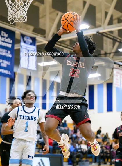 Thumbnail 2 in Mallard Creek @ Hopewell photogallery.