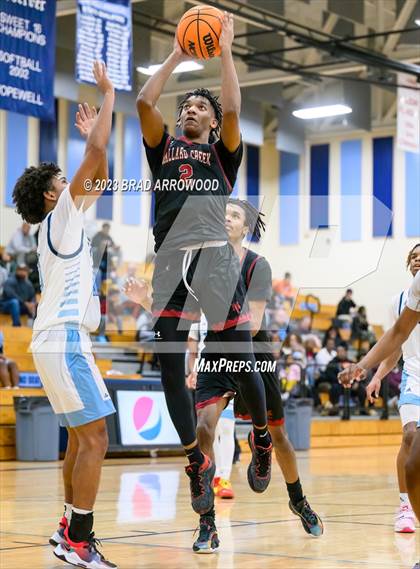 Thumbnail 2 in Mallard Creek @ Hopewell photogallery.