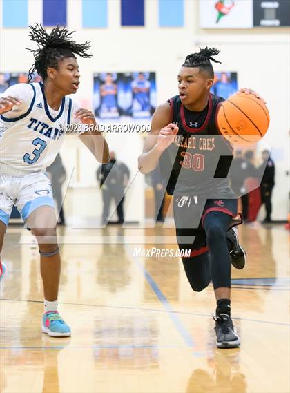 Thumbnail 3 in Mallard Creek @ Hopewell photogallery.