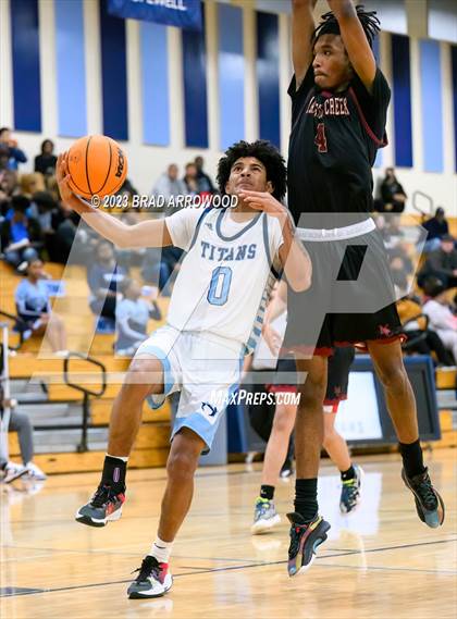 Thumbnail 2 in Mallard Creek @ Hopewell photogallery.