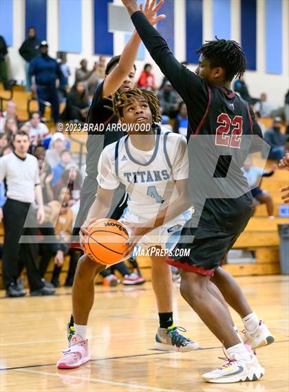Thumbnail 2 in Mallard Creek @ Hopewell photogallery.