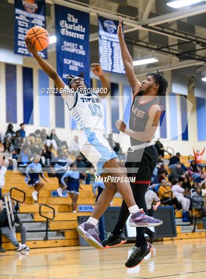 Thumbnail 3 in Mallard Creek @ Hopewell photogallery.
