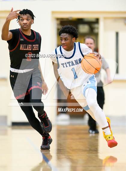 Thumbnail 1 in Mallard Creek @ Hopewell photogallery.