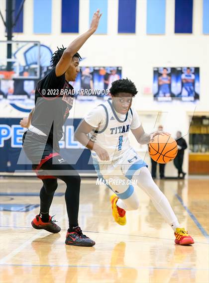 Thumbnail 3 in Mallard Creek @ Hopewell photogallery.