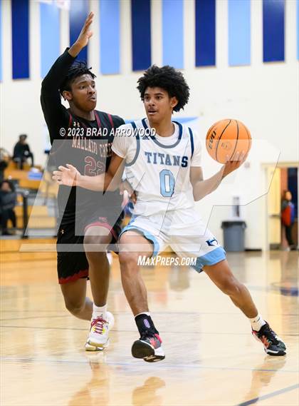 Thumbnail 1 in Mallard Creek @ Hopewell photogallery.