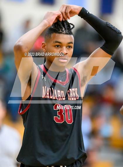 Thumbnail 3 in Mallard Creek @ Hopewell photogallery.