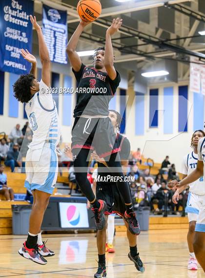 Thumbnail 3 in Mallard Creek @ Hopewell photogallery.