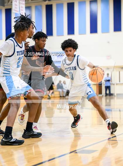 Thumbnail 1 in Mallard Creek @ Hopewell photogallery.