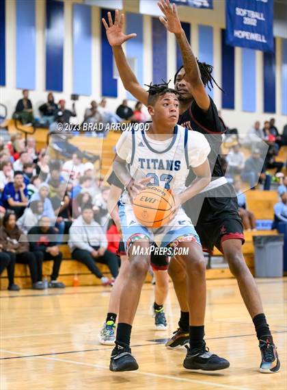 Thumbnail 3 in Mallard Creek @ Hopewell photogallery.