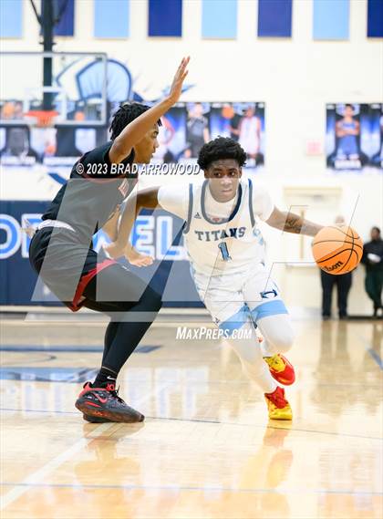Thumbnail 2 in Mallard Creek @ Hopewell photogallery.
