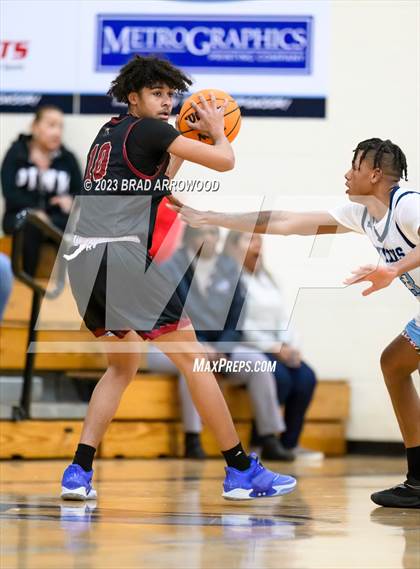 Thumbnail 3 in Mallard Creek @ Hopewell photogallery.