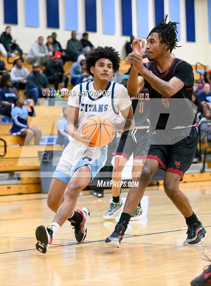 Thumbnail 1 in Mallard Creek @ Hopewell photogallery.