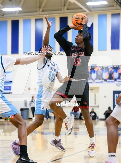 Thumbnail 3 in Mallard Creek @ Hopewell photogallery.