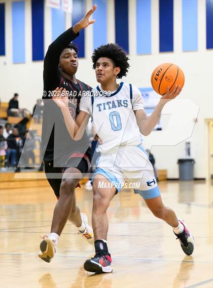 Thumbnail 2 in Mallard Creek @ Hopewell photogallery.